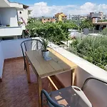 Elezi Vendégház Durrës