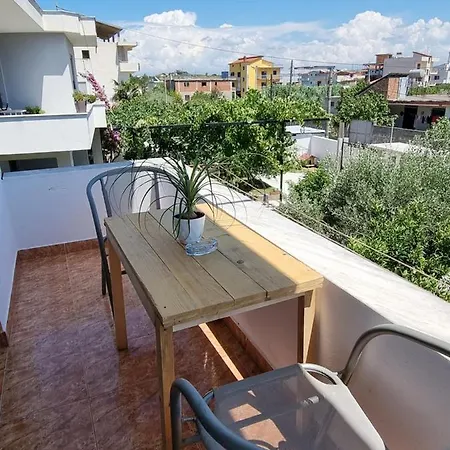 Elezi Penzion Durrës