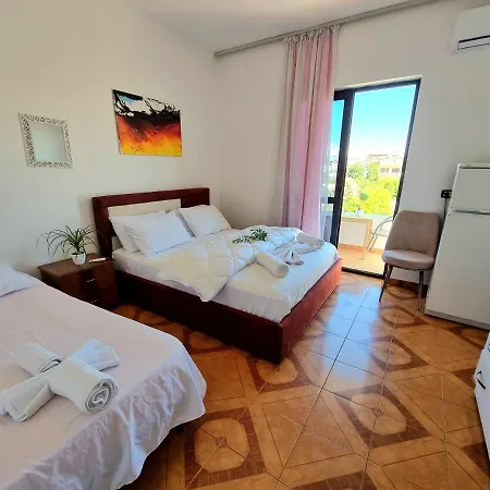 Elezi 3* Δυρράχιο