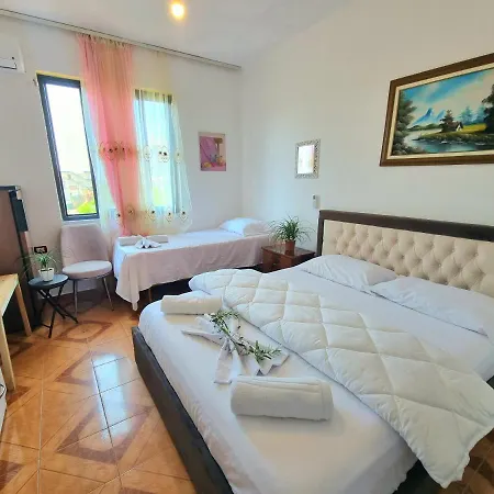 Elezi Guest house *