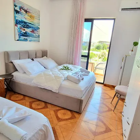 Elezi Guest house