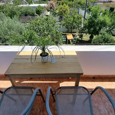 Guest house Elezi