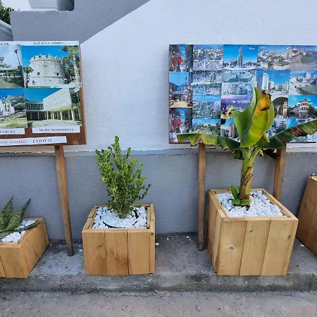 Elezi * Durres