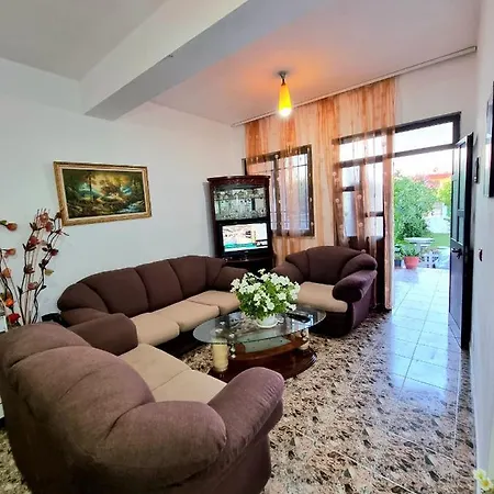 Elezi Guest house