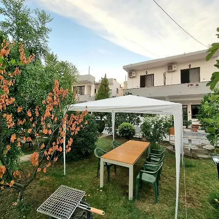 Elezi Πανσιόν