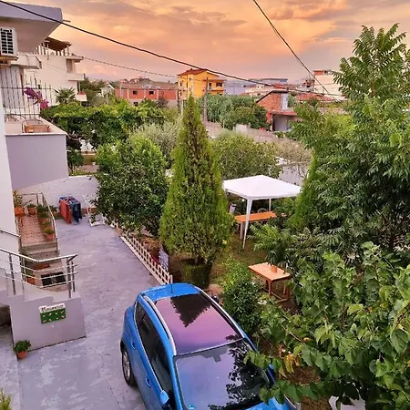 Guest house Elezi Durres