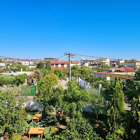 Elezi Guest house Durres