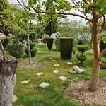 Elezi Πανσιόν Δυρράχιο