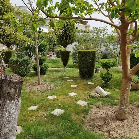 Elezi Penzion Durrës