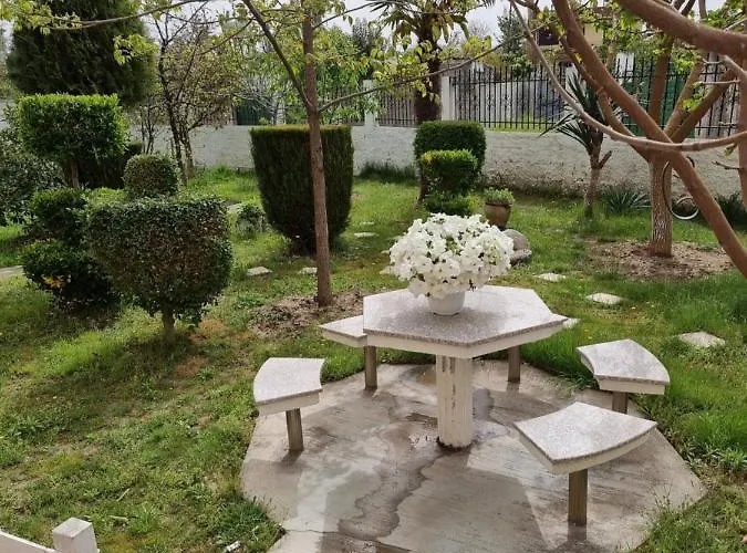 Maison d'hôtes Elezi