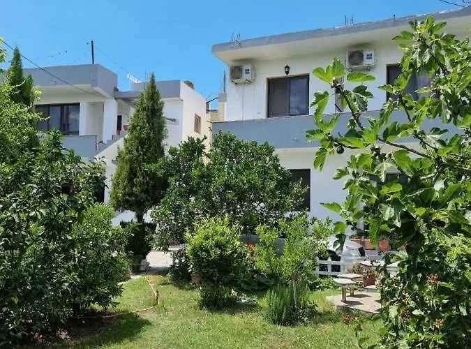 Elezi Maison d'hôtes 3*