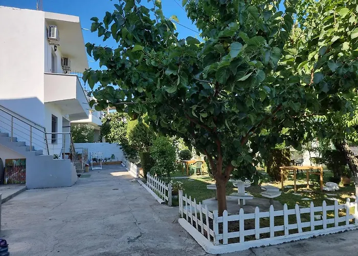 Maison d'hôtes Elezi Durrës