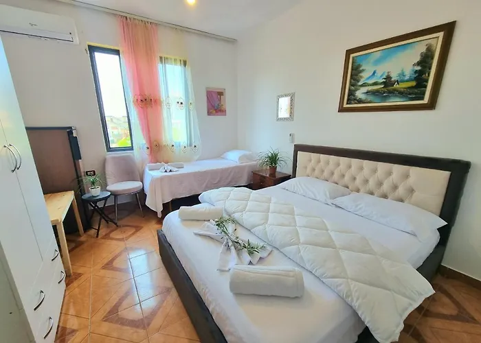 Elezi בית הארחה 3*