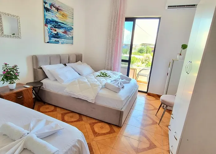 Elezi Maison d'hôtes