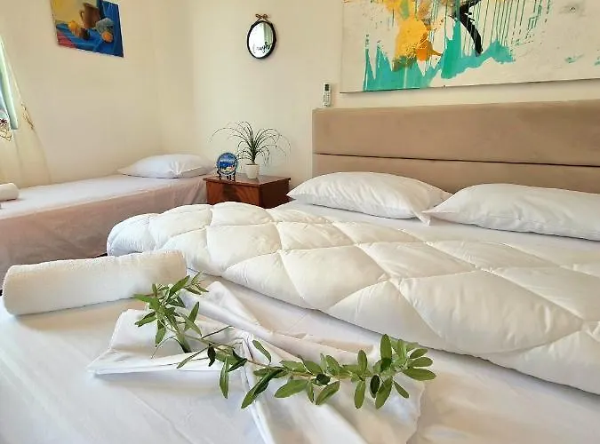 בית הארחה Elezi