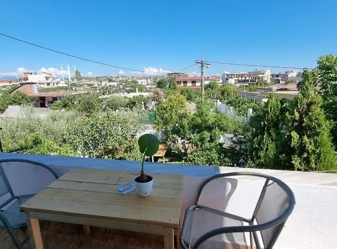 בית הארחה Elezi דורס